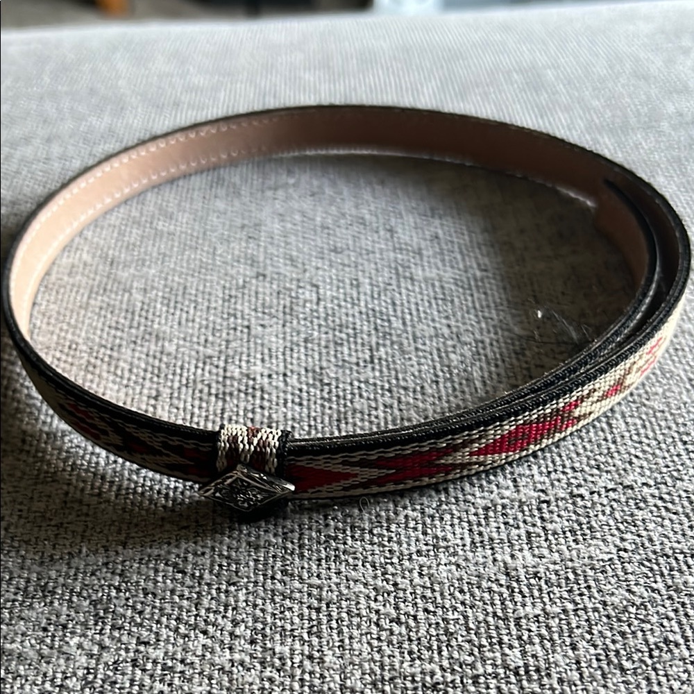 Western Style Hat Band